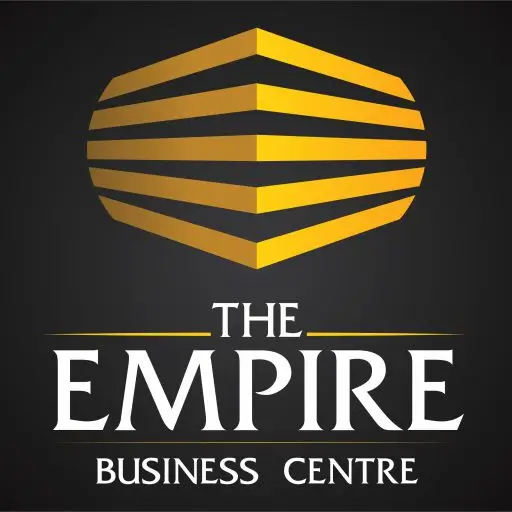 The Empire Business Centre Logo