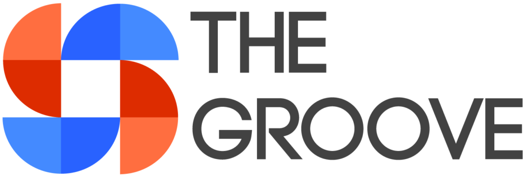 The Groove Logo