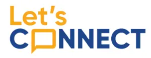 Let’s Connect Logo