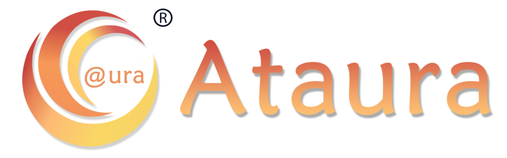 Ataura Coworking LOGO