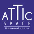 Attic Space Logo