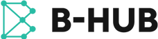 B-HUB Logo