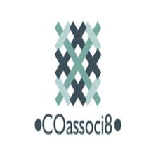 COassoci8 Logo