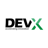 DevX Coworking Spaces Logo