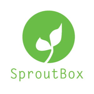 SPROUT BOX