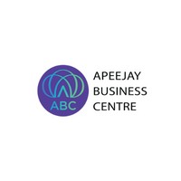 Apeejay Business Center Logo