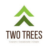 TwoTrees Workspaces LOGO